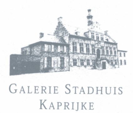 logo galerie stadhuis